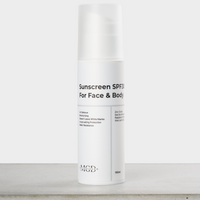 Thumbnail for Sunscreen SPF30 for Face & Body (ohne Tönung)