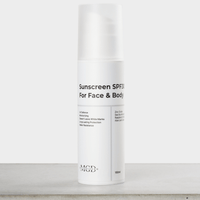 Thumbnail for Sunscreen SPF30 for Face & Body (ohne Tönung)