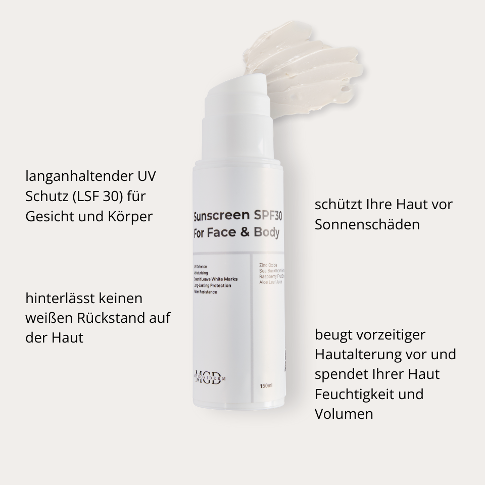 Hydra-Glow Protection Set