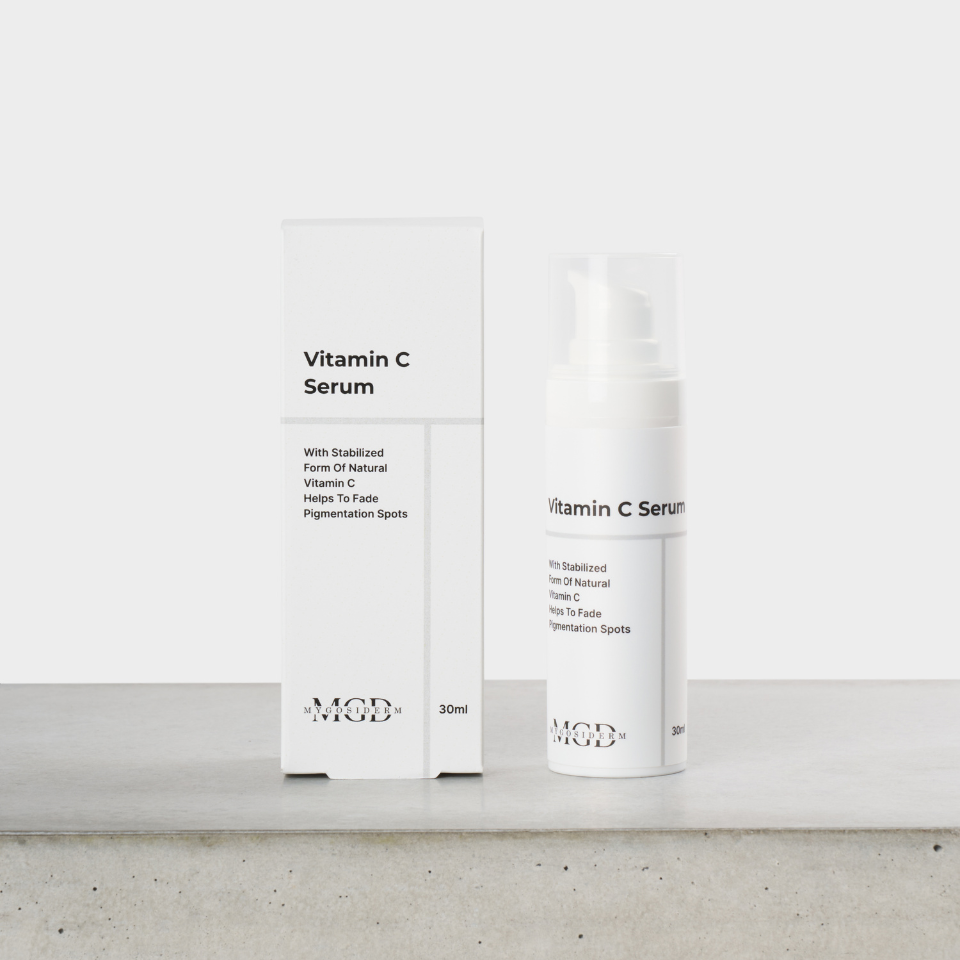 Vitamin C Serum 