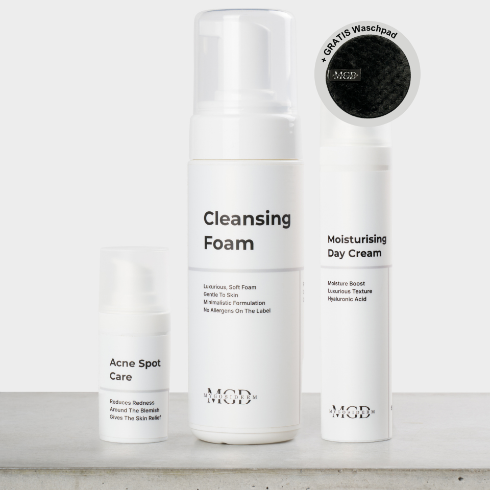 Young Skin Acne Set